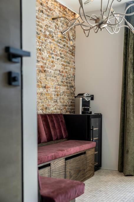 Thebridge29 Boutique Apartment Breda Exterior photo