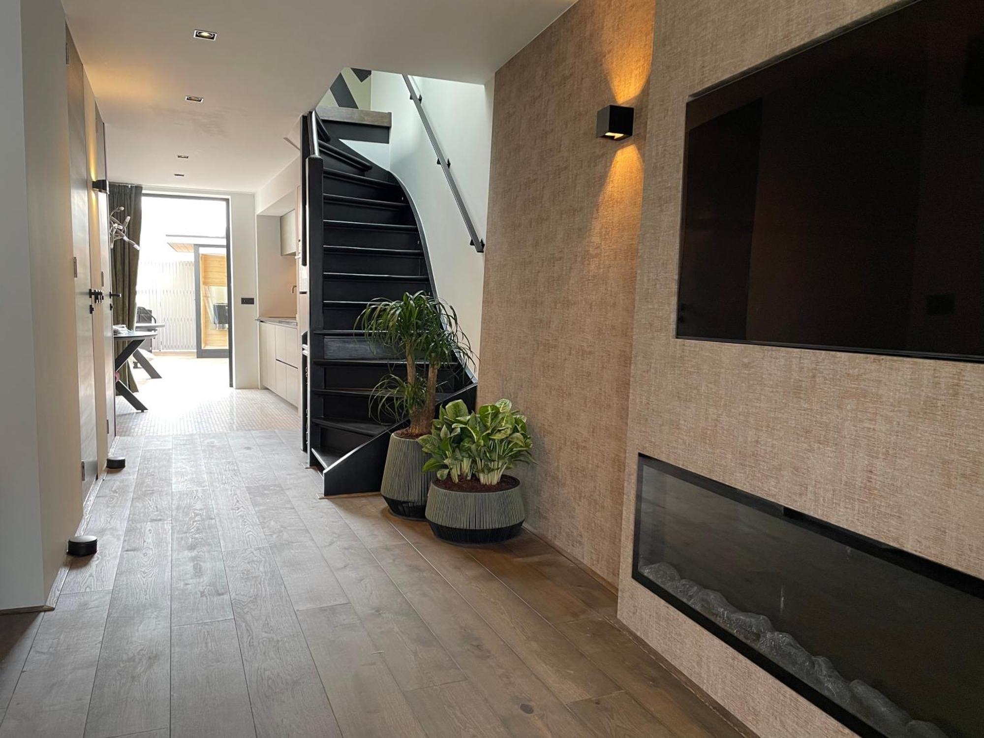 Thebridge29 Boutique Apartment Breda Exterior photo